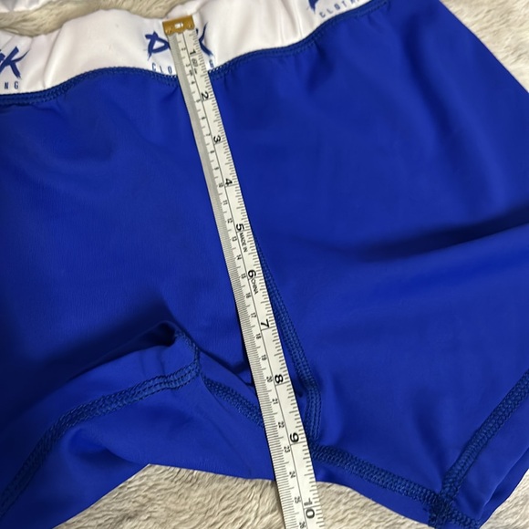 P4K Short Set - Picture 8 of 9